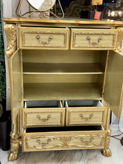 French Provincial chest ￼