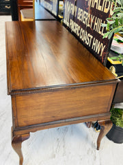 Vintage MCM Desk