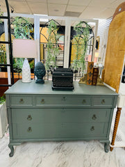 Vintage Dresser/Sideboard