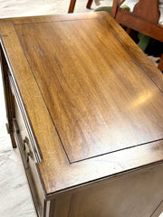 Vintage MCM nightstand