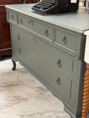 Vintage Dresser/Sideboard