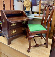Petite Secretary & Chair