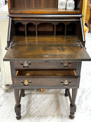 Vintage Secretary Desk
