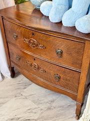Antique washstand