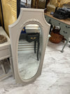 Vintage mirror