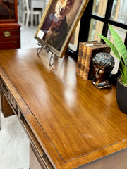 Vintage MCM Desk