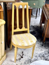 Vintage MCM style chair