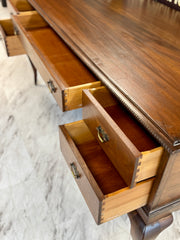 Vintage MCM Desk
