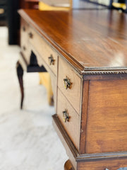 Vintage MCM Desk