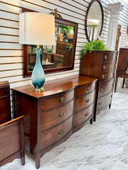 Vintage Duncan Phyfe dresser