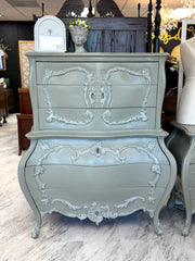 French Provincial Bedroom Set