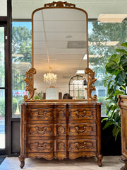 French Provincial chest ￼