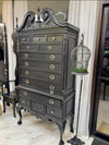 Vintage Highboy