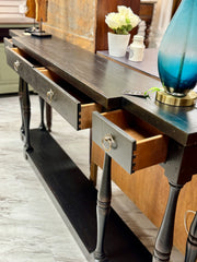 Hooker brand slender sideboard ￼