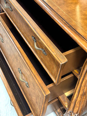 French Style Bombay Chest
