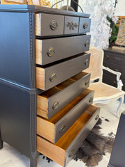 Vintage Duncan Phyfe chest