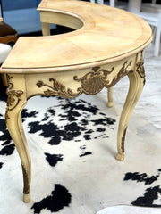 Vintage French desk ￼