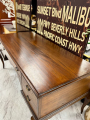 Vintage MCM Desk