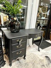 French Provincial vanity