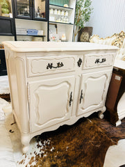 French Provincial server