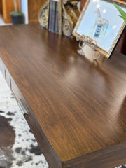 Vintage MCM Desk