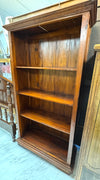 Indonesian bookcase
