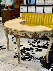 Vintage French desk ￼