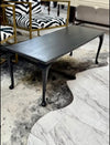 Vintage coffee table
