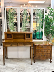 Vintage Ethan Allen Desk