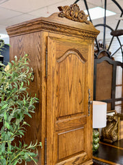 Vintage style Cabinet (ea.)￼
