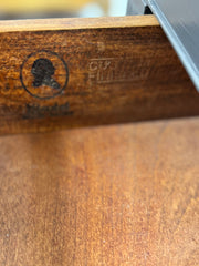 Vintage Duncan Phyfe Desk