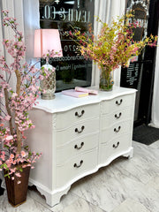 Vintage dresser