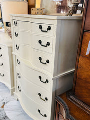 Duncan Phyfe Chest
