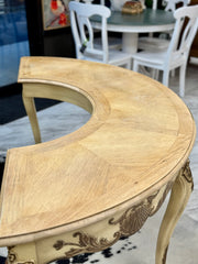Vintage French desk ￼
