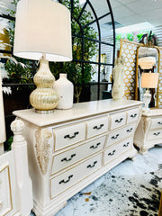 French-Style Bombay Dresser