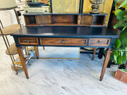 MCM vintage desk