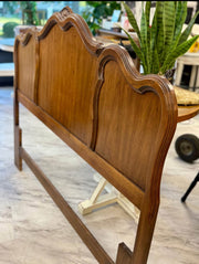 French Provincial 9-drawer dresser ￼