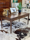 Vintage MCM Desk