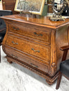 French Style Bombay Chest