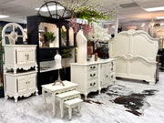 French nesting table set (3)