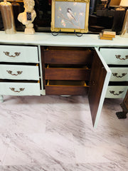 French Provincial Dresser
