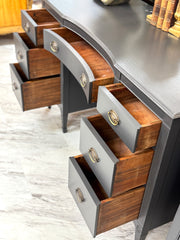 Vintage Duncan Phyfe Desk