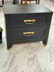 Vintage MCM Nightstand