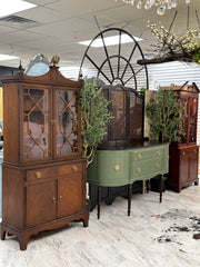 Vintage buffet