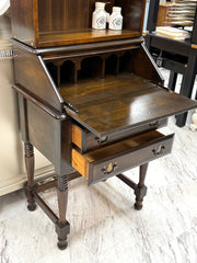 Vintage Secretary Desk