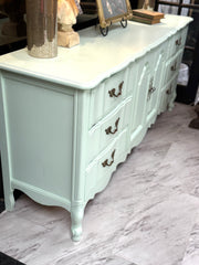 French Provincial Dresser