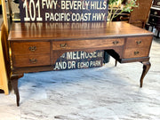 Vintage MCM Desk