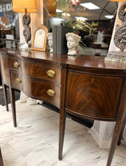 Vintage sideboard/buffet