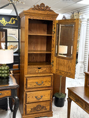 Vintage style Cabinet (ea.)￼