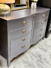Vintage Duncan Phyfe dresser ￼